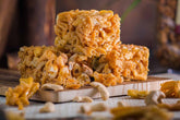 Cashewnut Sachima